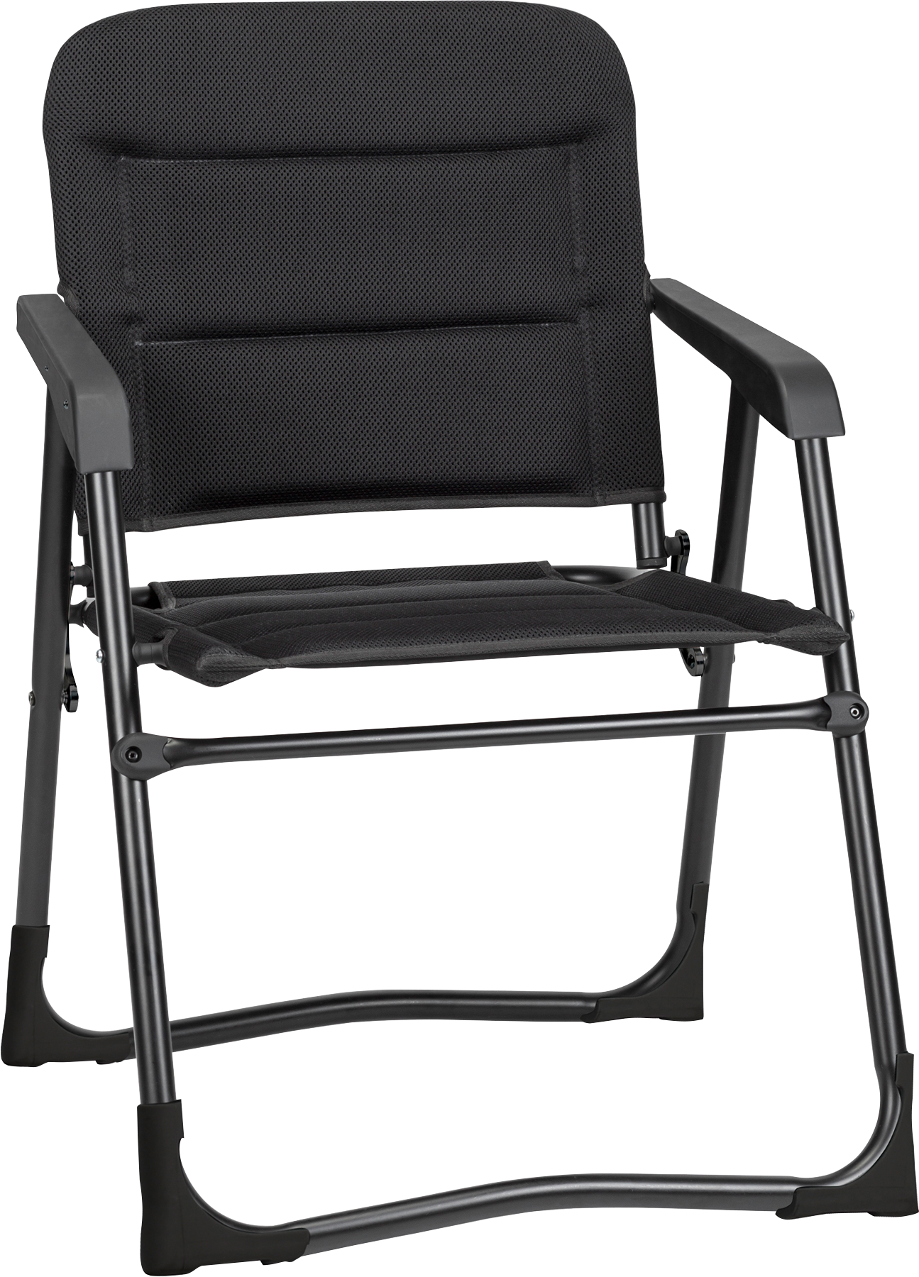 Brunner Aravel Vanchair Klappstuhl / Campingstuhl