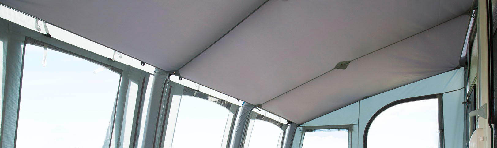 DWT Innenhimmel für Space Air HQ Gr. 445M aufblasbares