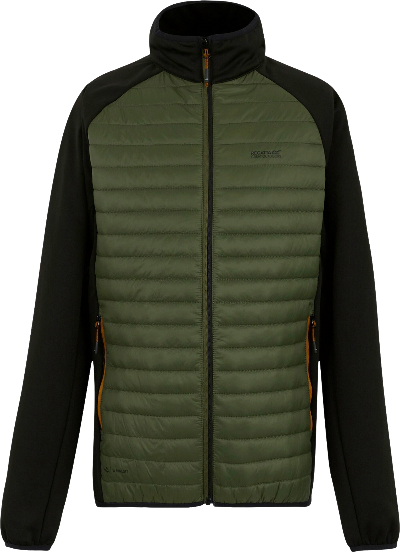 Regatta Clumber Herren Hybridjacke