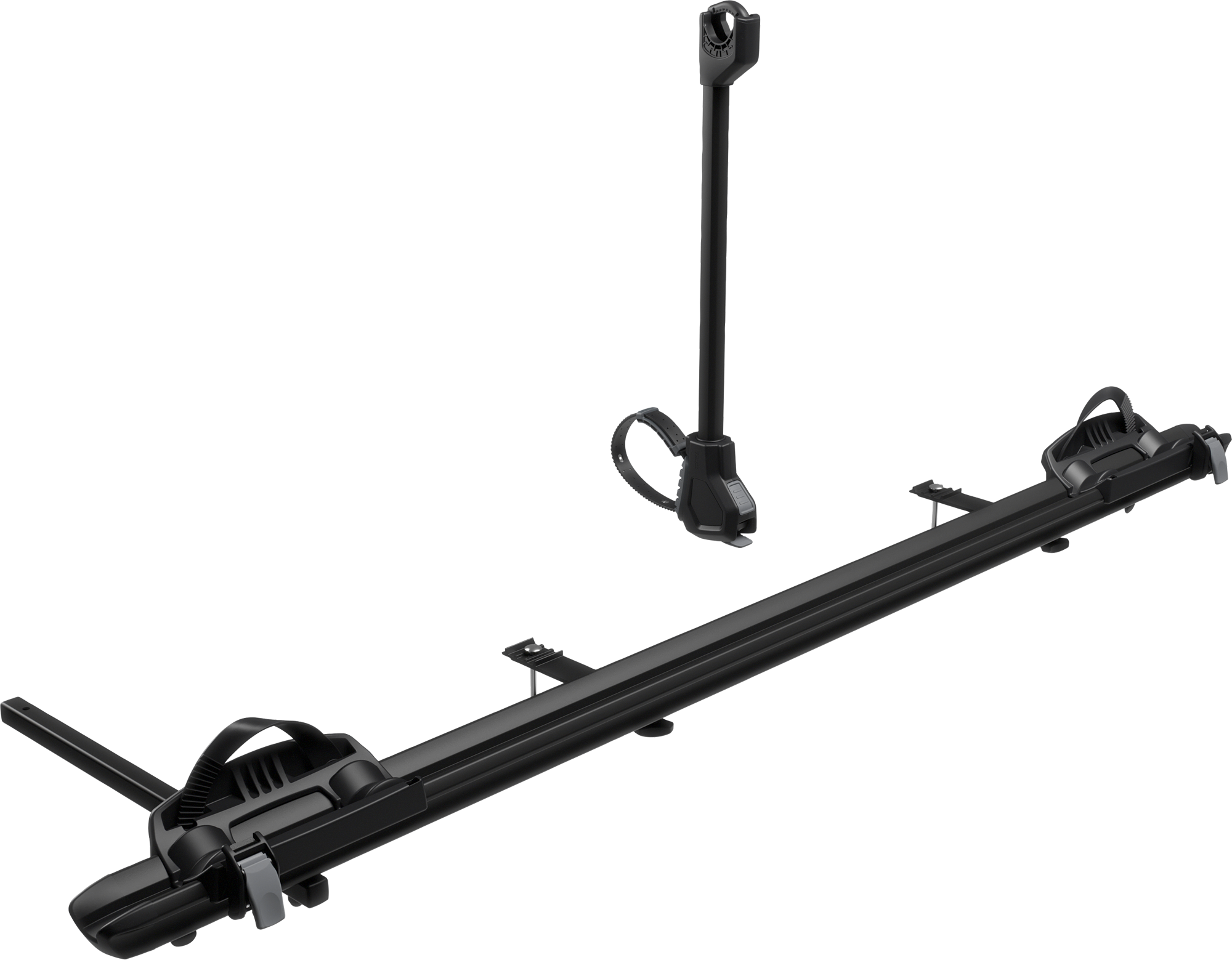 Thule Fahrradschiene Erweiterung für Fahrradträger VeloTrack 3rd Rail Kit 3.
