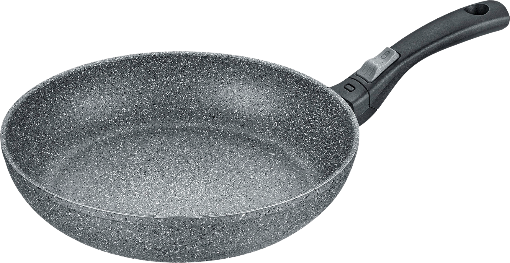 Berndes Alu Click Induction SE Schmorpfanne 28 cm | 04006189991289