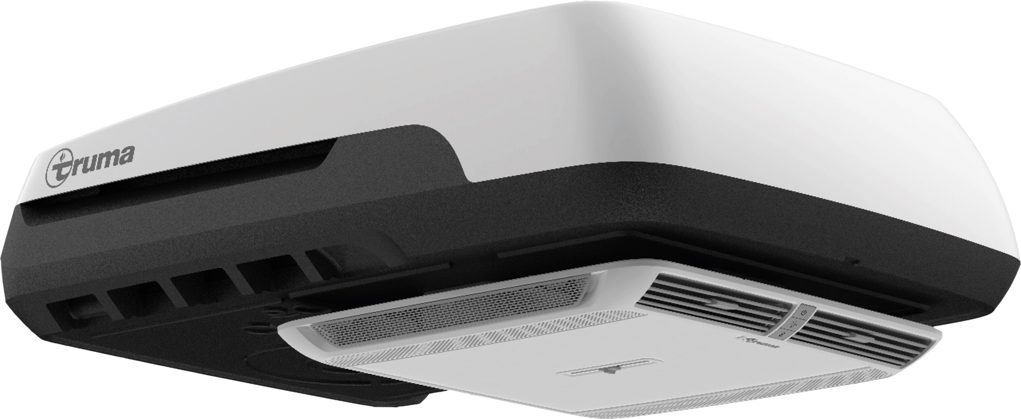 Truma Dachklimaanlage Aventa comfort 2. Generation weiß