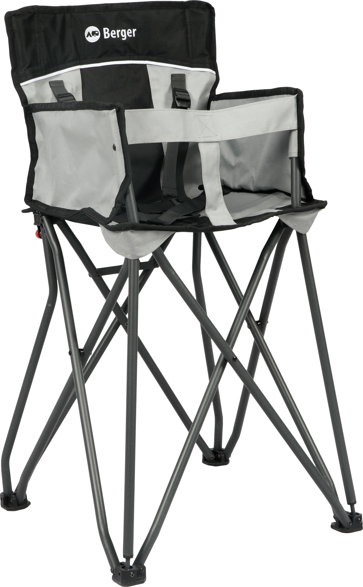 Berger Mella Kinderhochstuhl