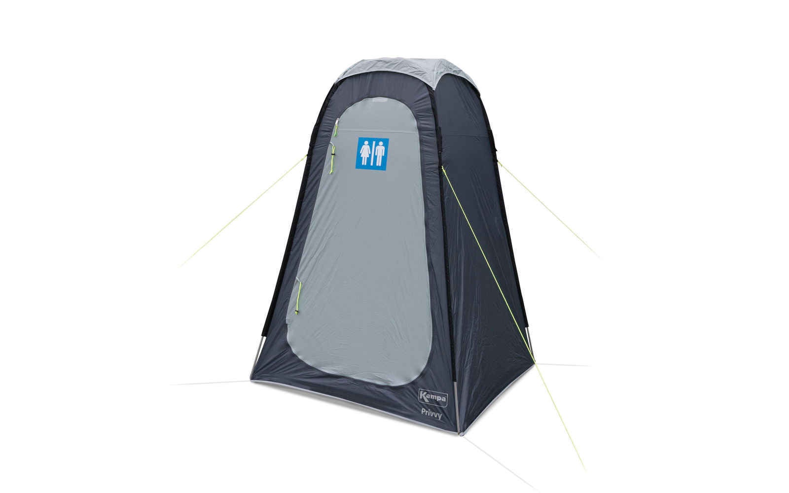 Tente De Toilette Tente De Douche Portable 120 X 120 X 190 Cm Portable Pour Camping Randonnee