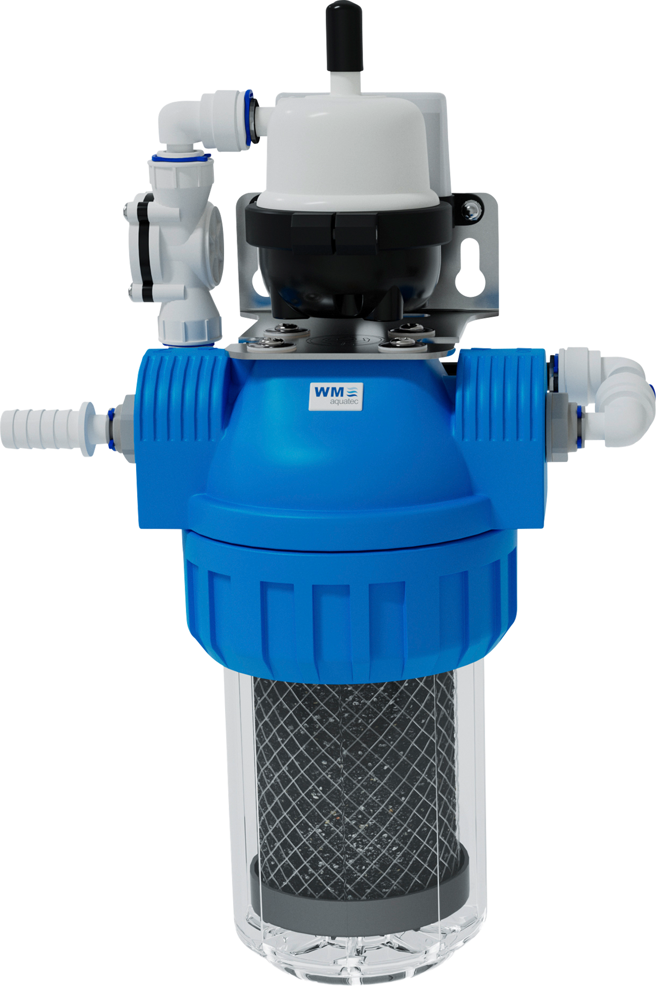 WM Aquatec UV-8