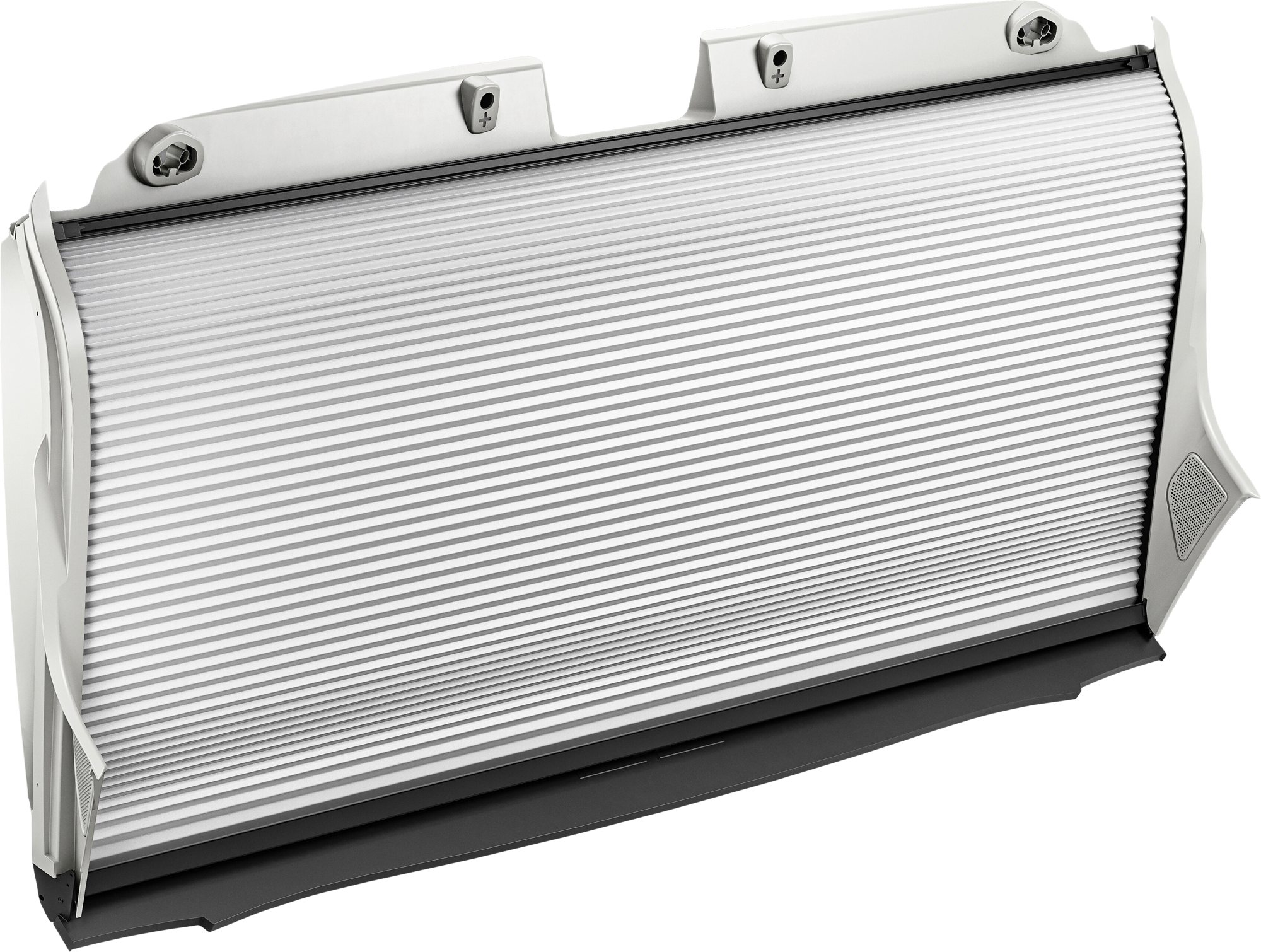 Dometic Verdunkelungsrollo FP 220 für die Windschutzscheibe für Fiat Ducato