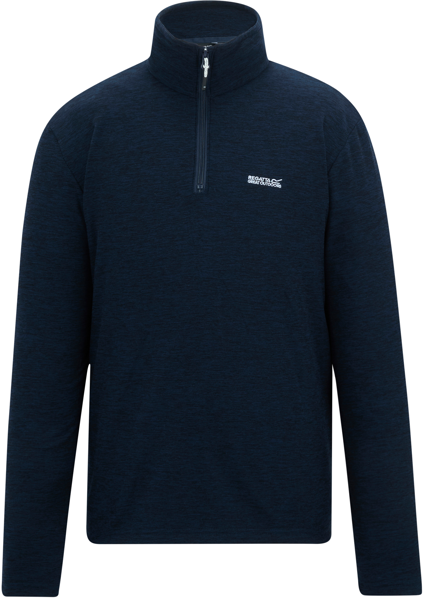 Regatta Thompson Marl Herren Fleece-Pullover