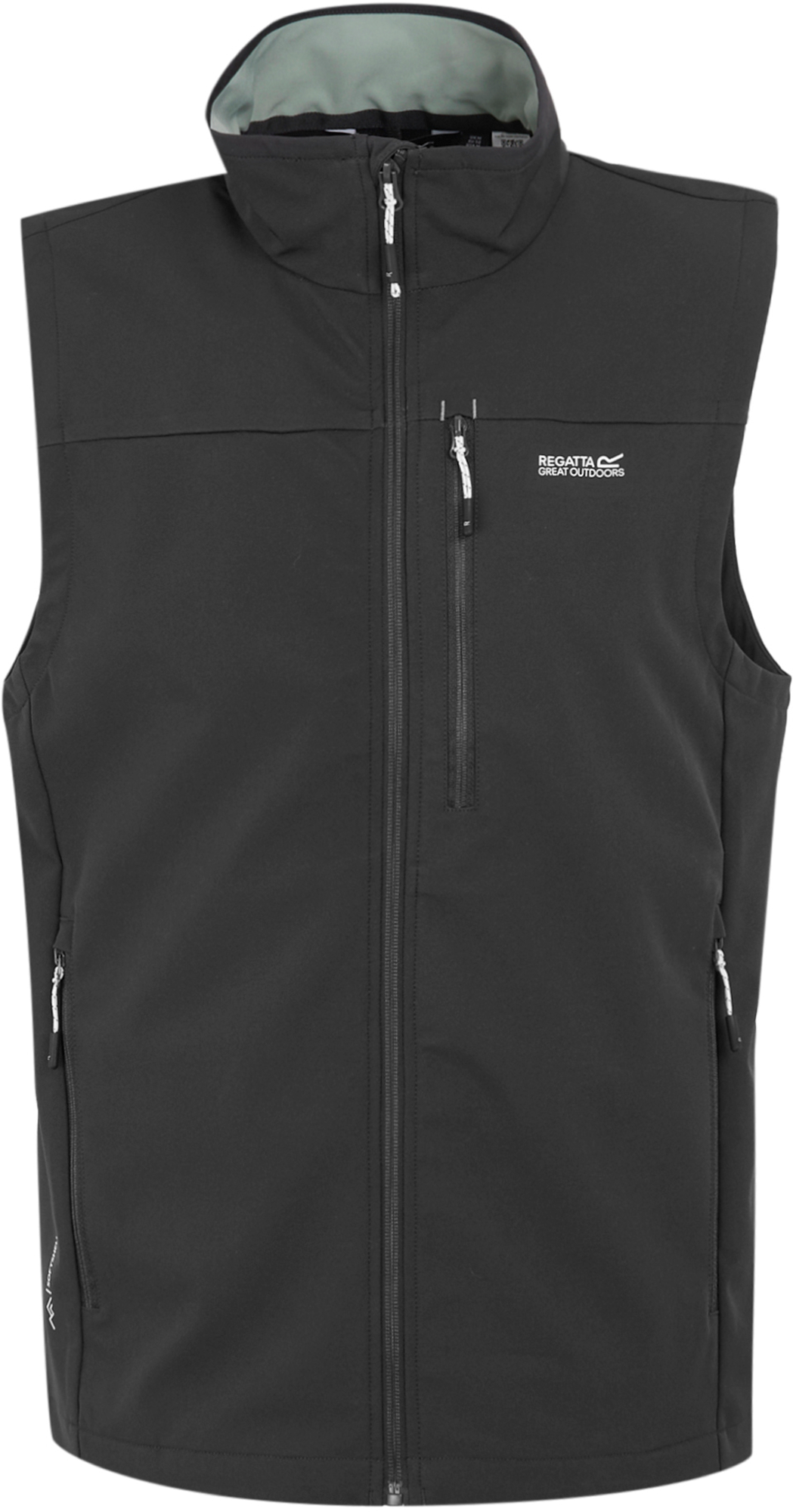 Regatta Arana Softshell Weste Herren
