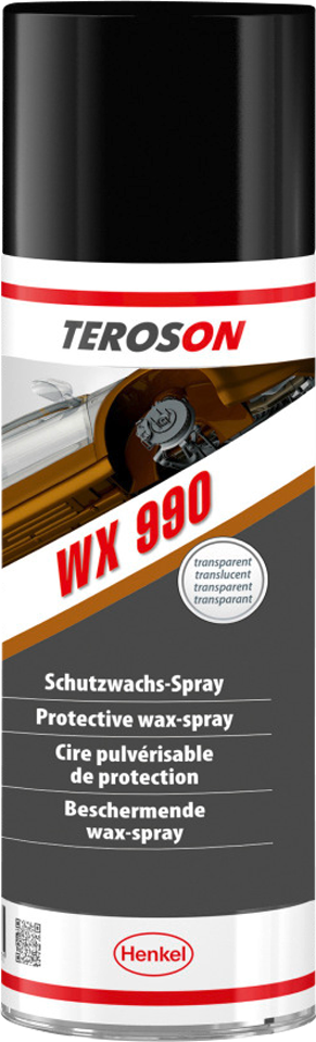 Teroson WX 990 Schutzwachs Korrosionsschutz