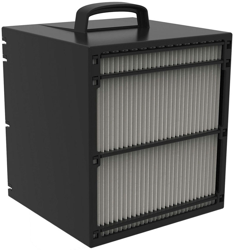 Evapolar Ersatzkartusche EvaLight
