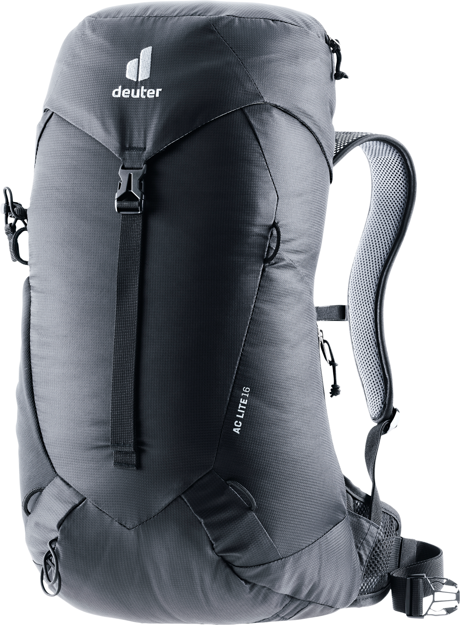 Deuter Wanderrucksack AC Lite 16 Volumen 16 Liter