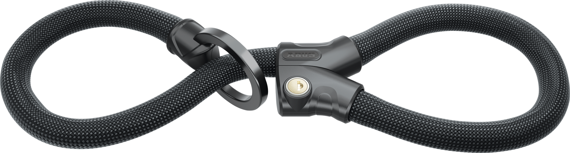 Abus Infinity Loop 1806 Kettenschloss