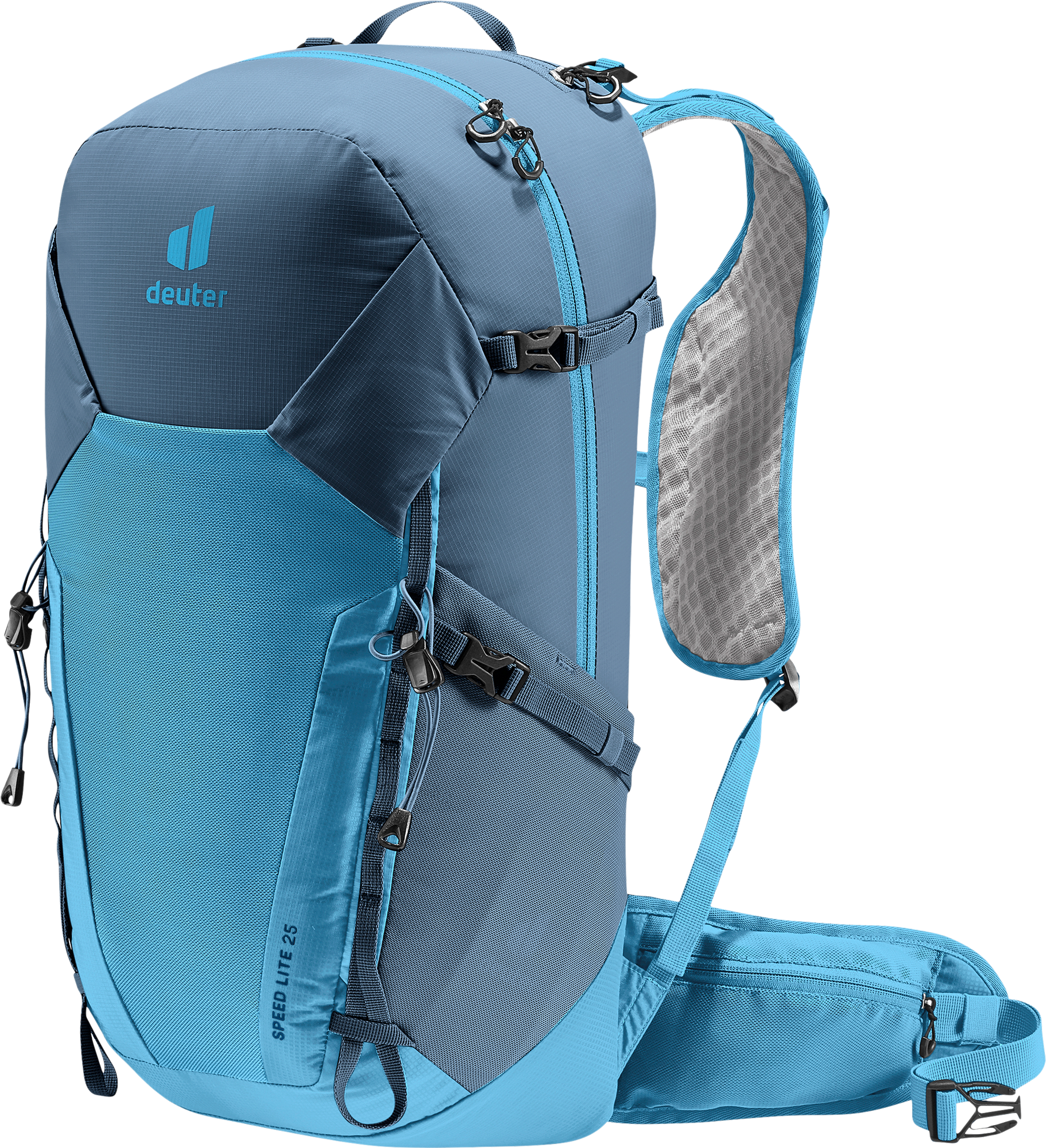 Deuter Speed Lite 25 Wanderrucksack 25 Liter