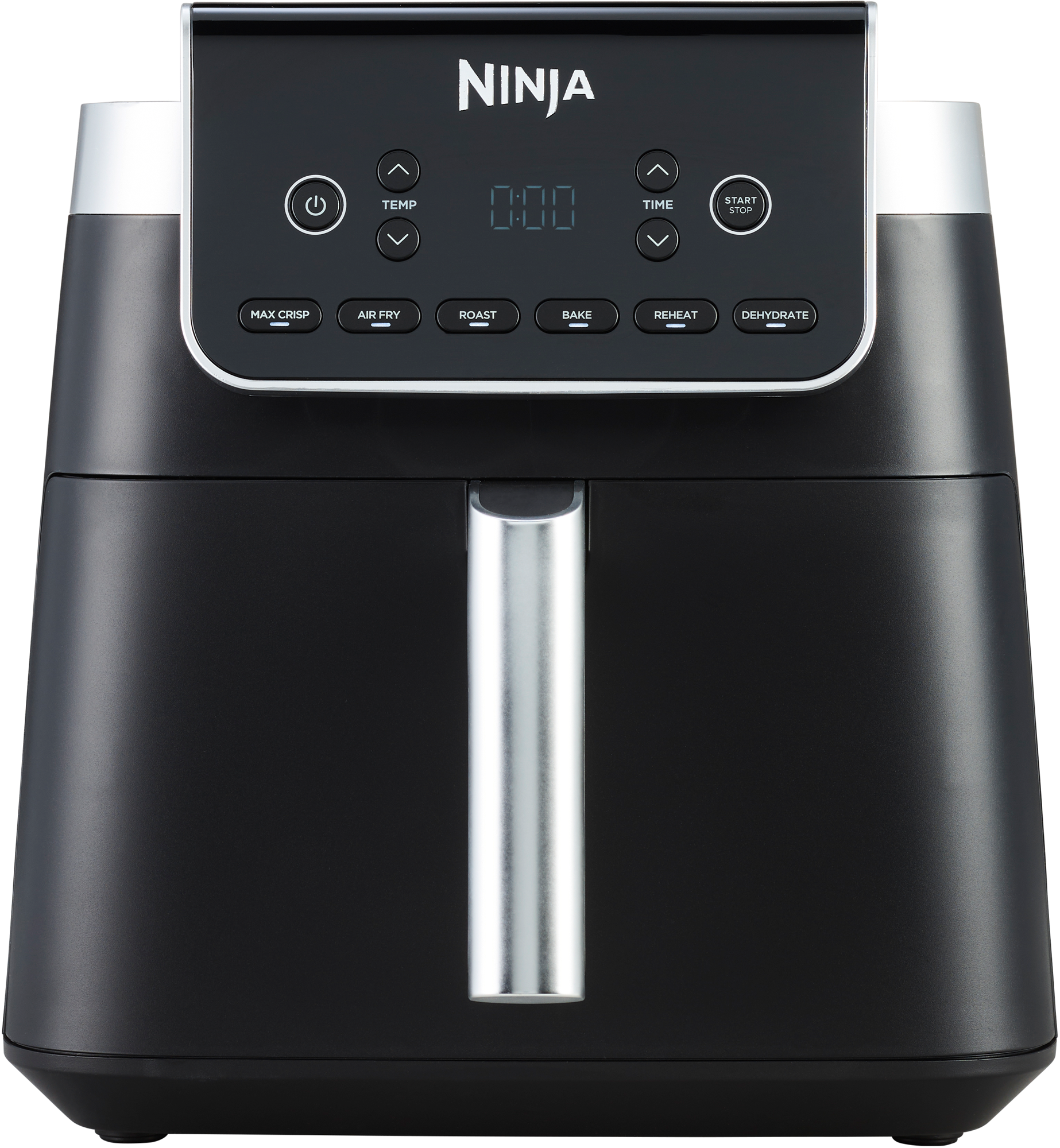 Ninja Max Pro Heißluftfritteuse 6,2