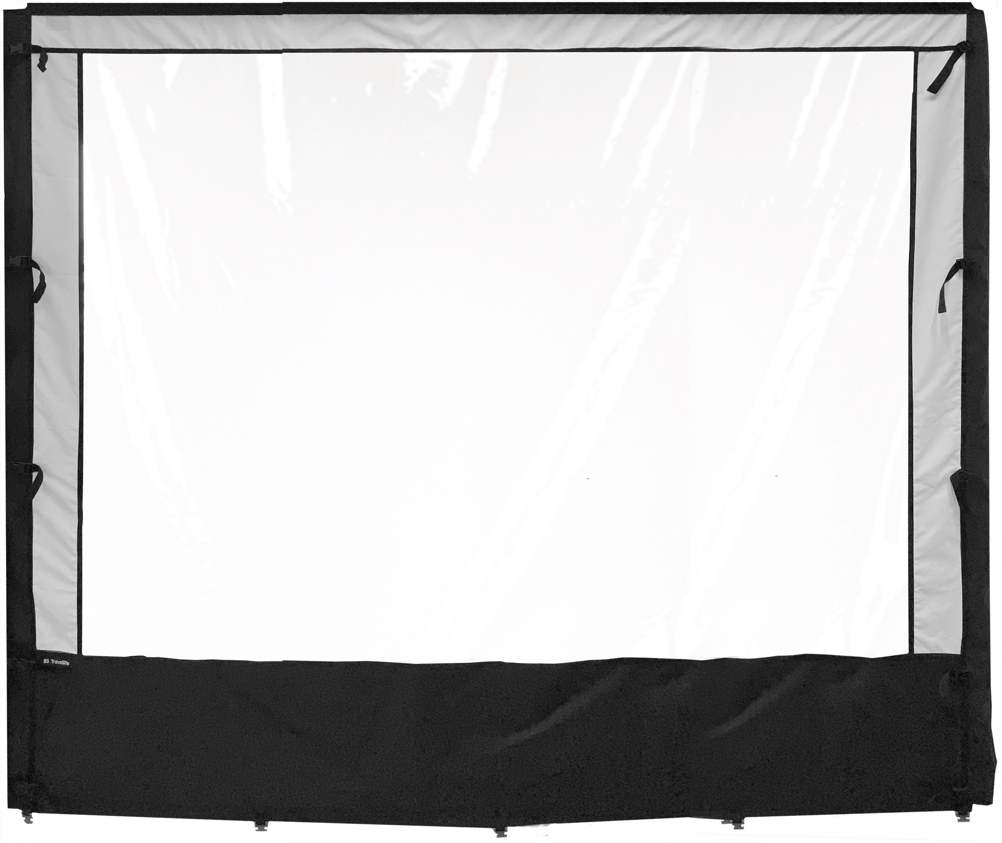 Travellife Scala Frontwand