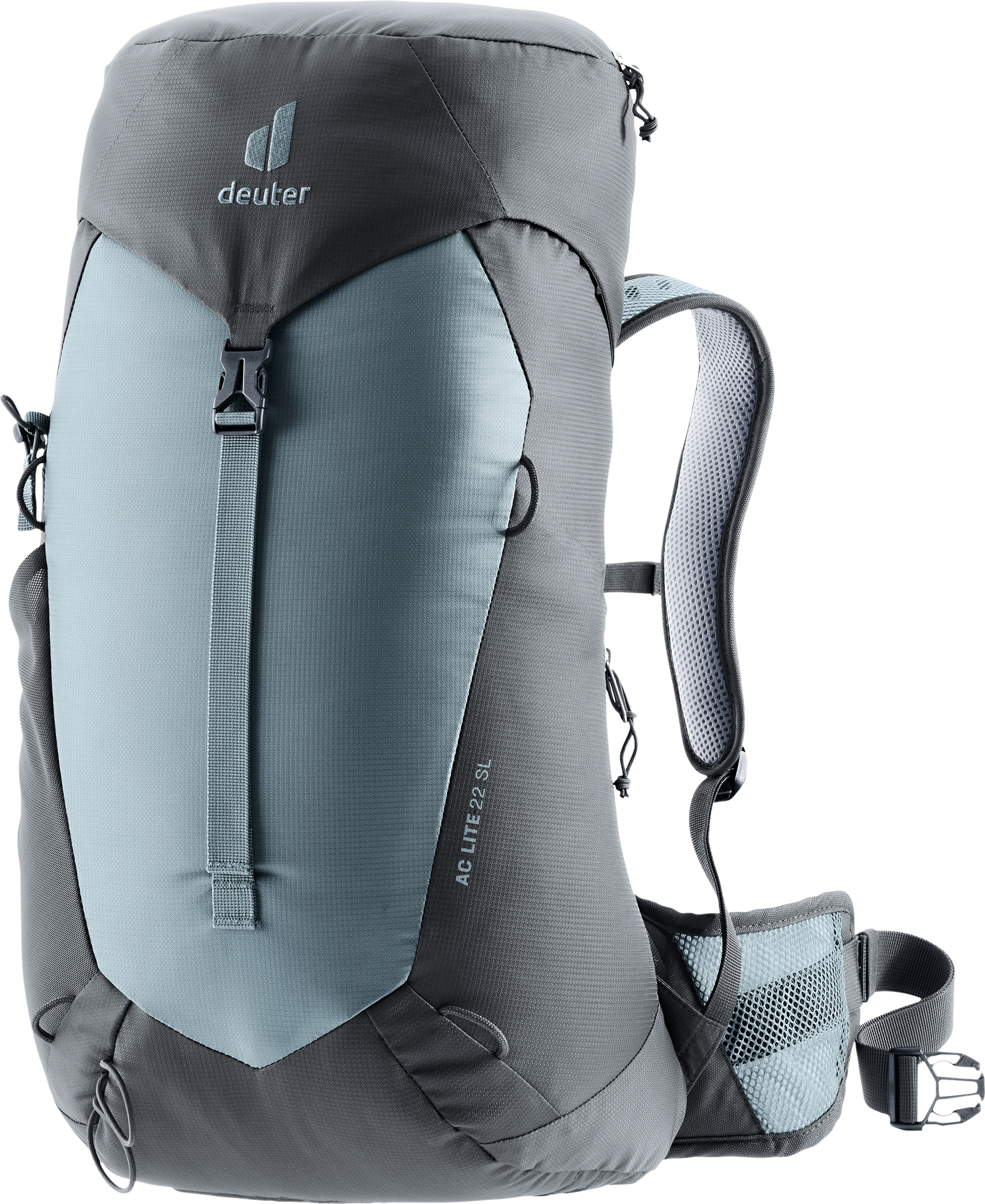 Deuter Wanderrucksack AC lite 22 SL Volumen 22 Liter