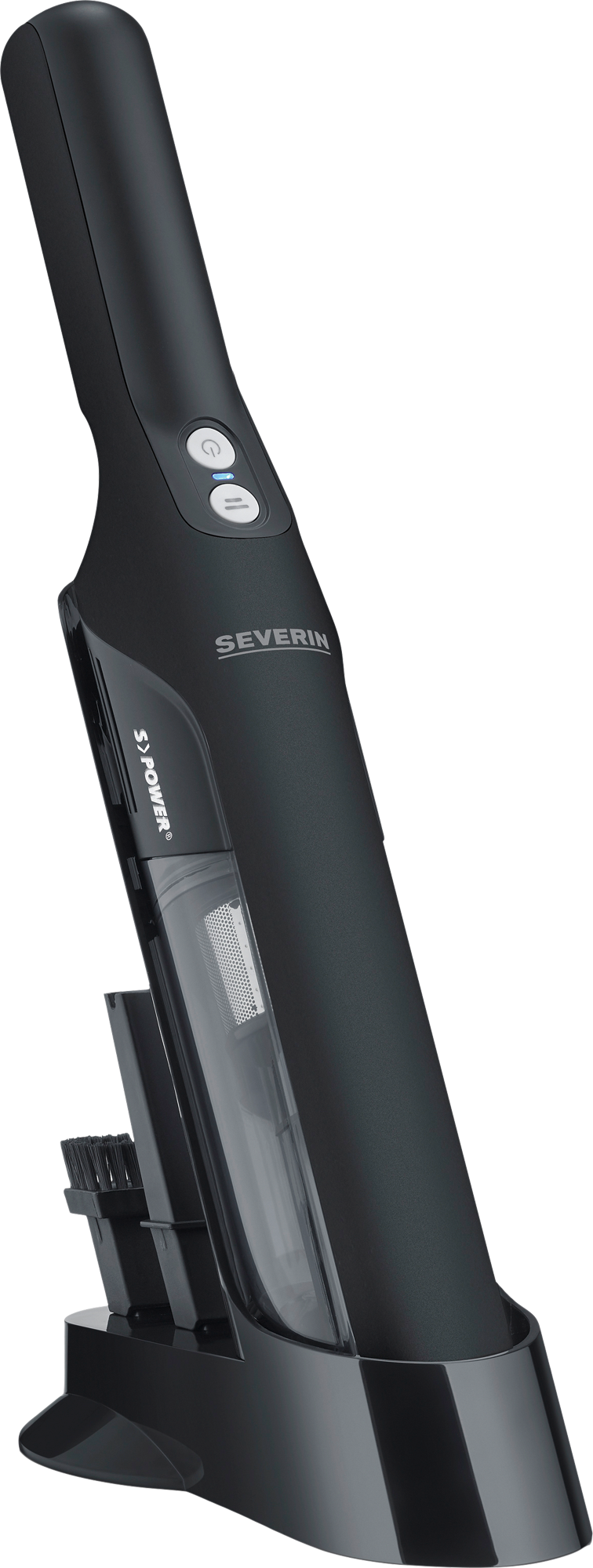 Severin HV 9589 Akku Handstaubsauger SPower 2.200