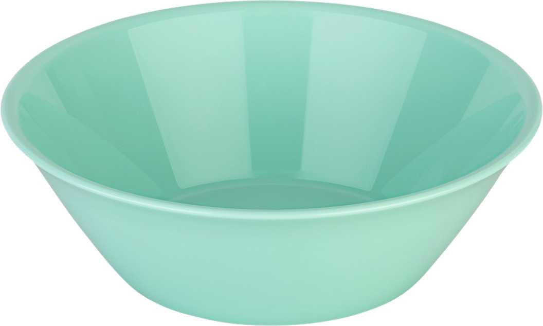 Koziol Nora Bowl S Schale 250 ml sweet green