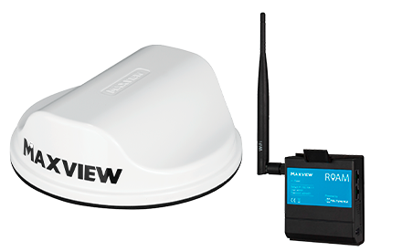 Maxview Roam mobile 4G/5G