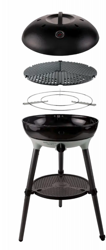 Cadac Gasgrill Carri Chef 50 BBQ