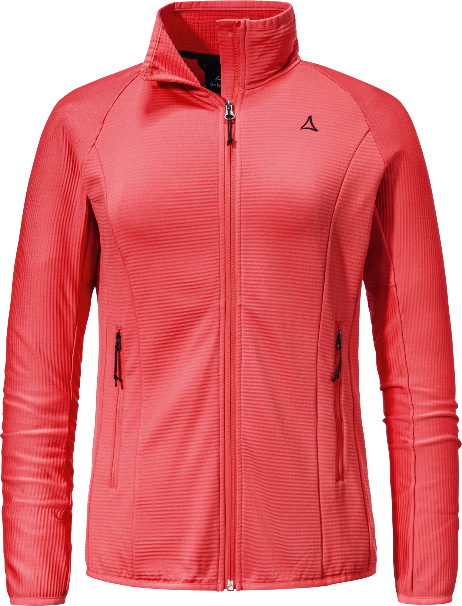 Schöffel Hiking Fleece Jk Style Cascata Damen Jacke