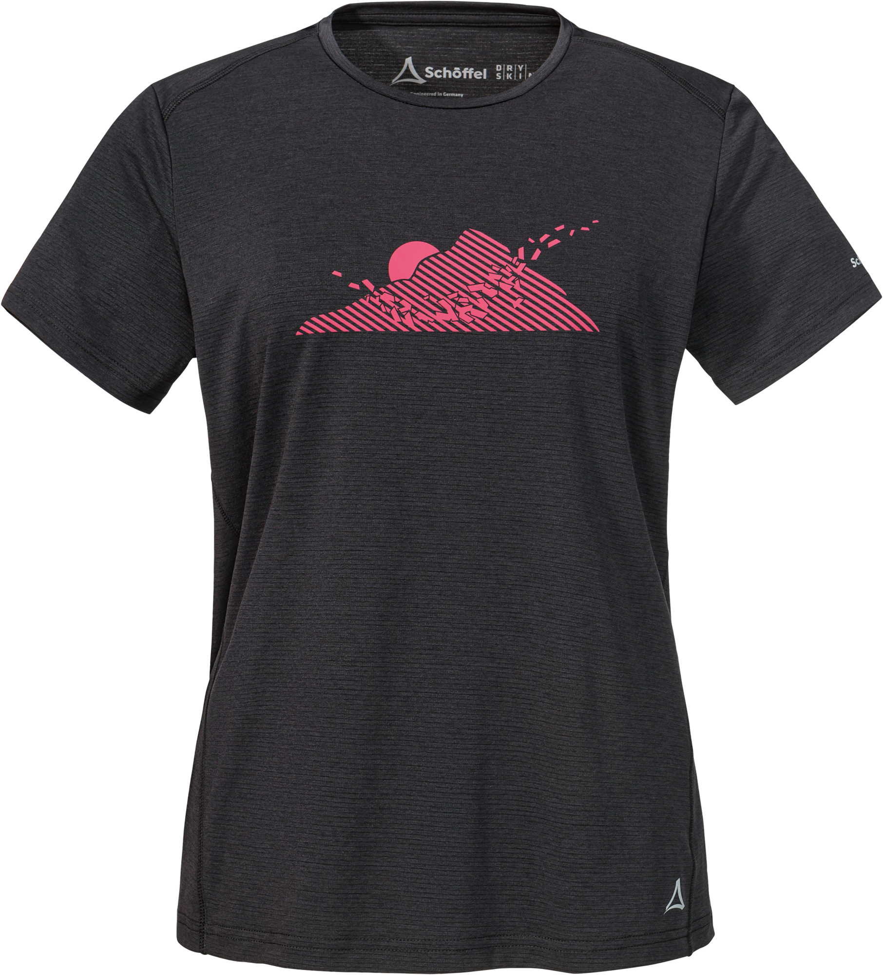 Schöffel CIRC L Sulten Damen T-Shirt