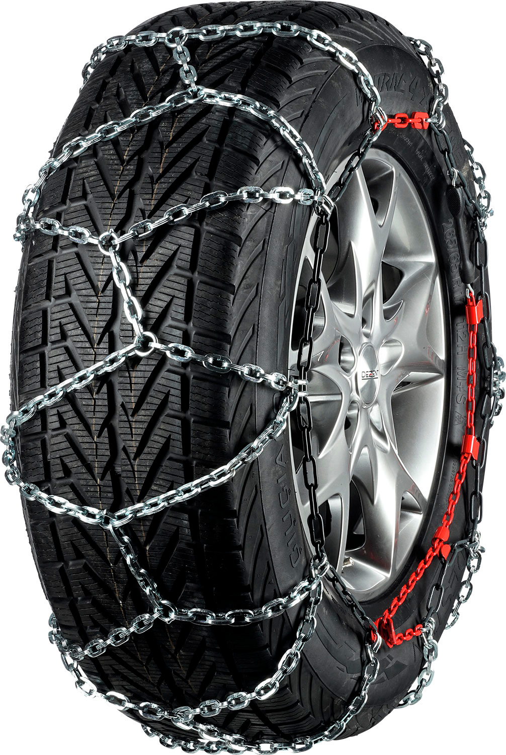 Pewag Brenta-C 4x4 XMR 84 V Schneeketten 2 Stück - sonstiges Sicherheitszubehör