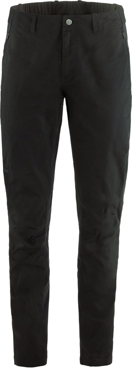 Fjällräven Hoja Hybrid Herren Outdoorhose