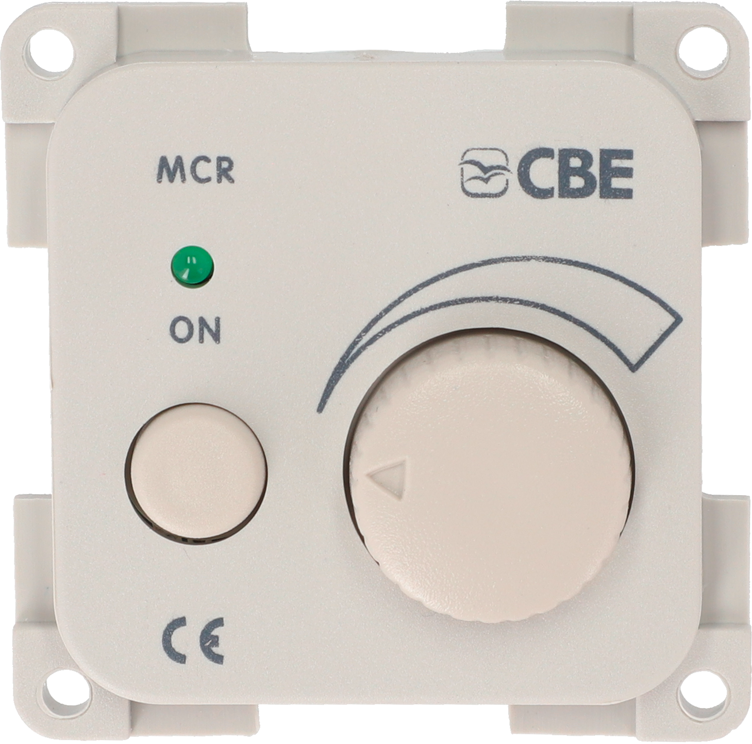 Inprojal System 10.000 Dimmer 12V / 3 A