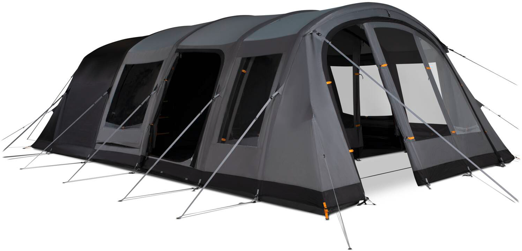 Kampa Saunton Air 04 Tunnelzelt für 4 Personen - Tunnelzelte