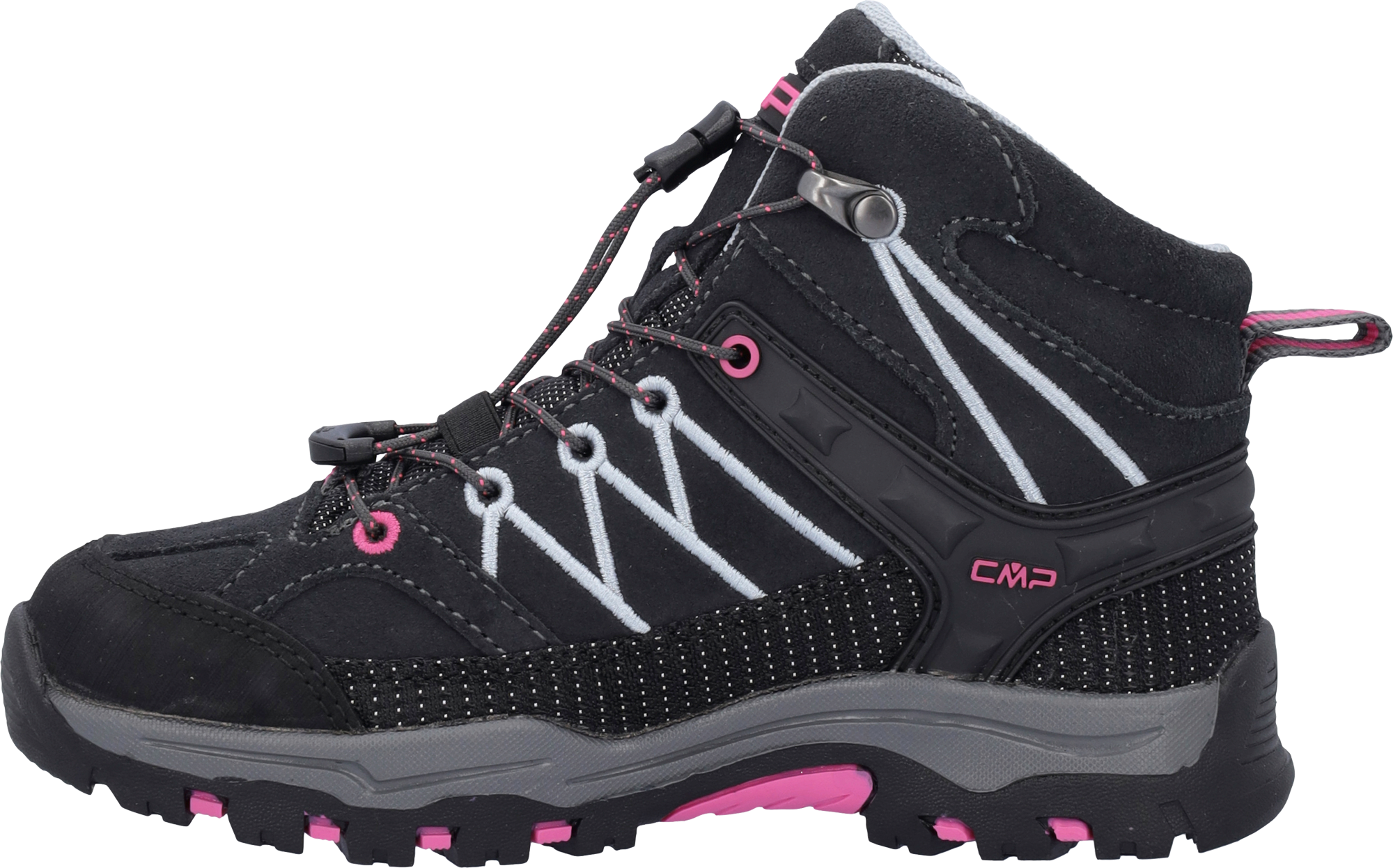 CMP KIDS RIGEL MID WP TREKKING SHOES Wanderschuh wasserdicht