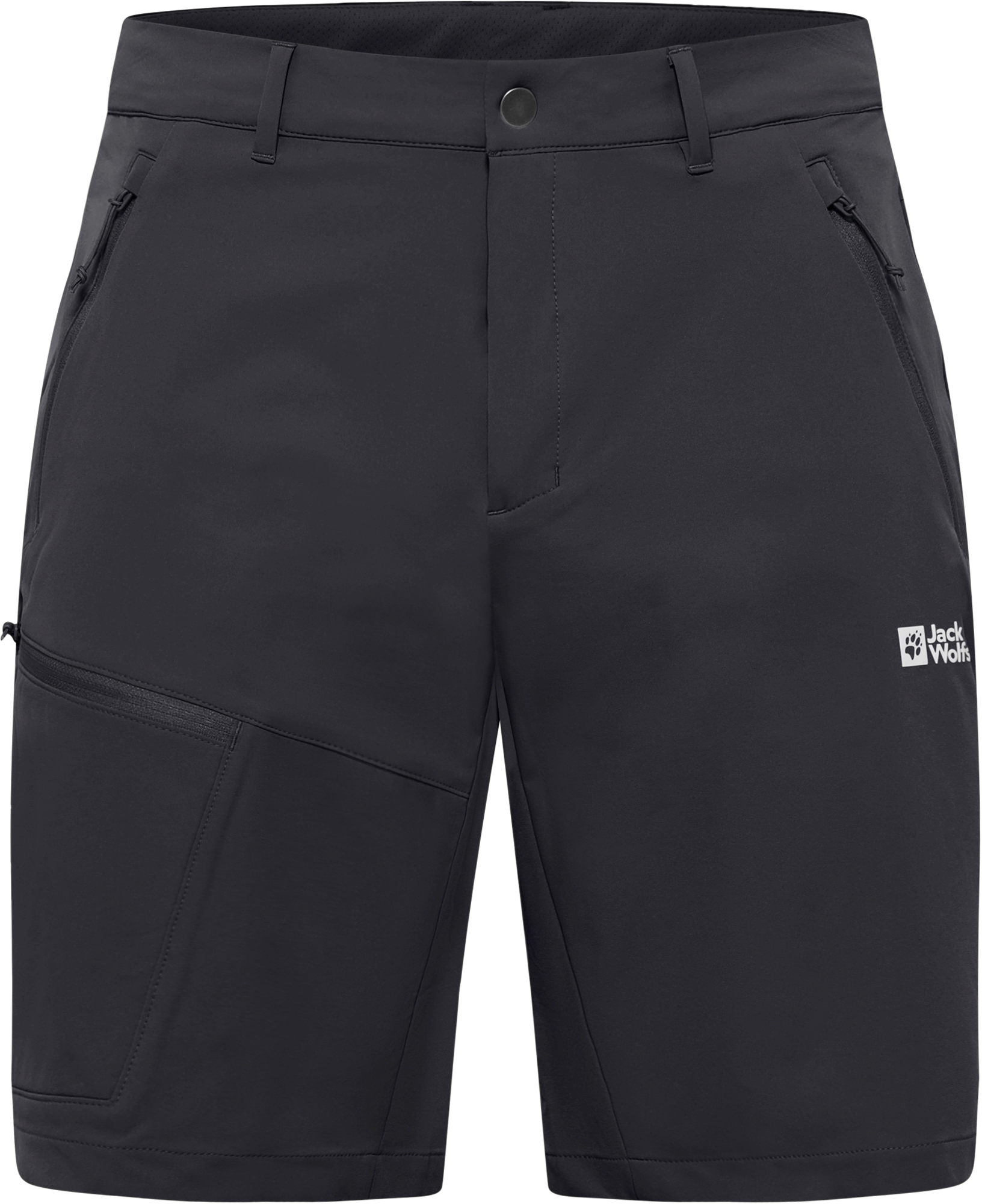 Jack Wolfskin Pico Trail Herren Shorts