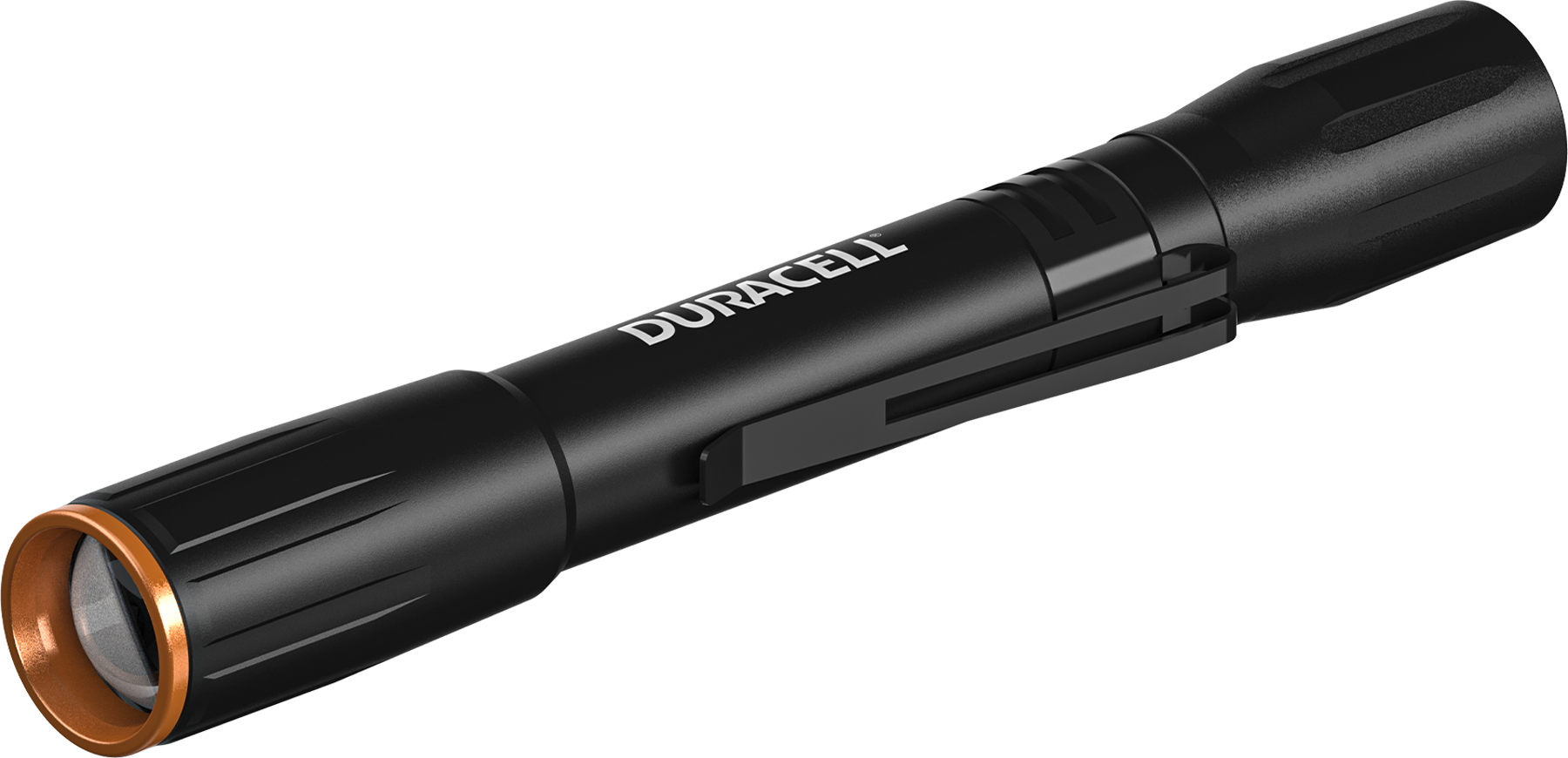 Duracell DF150 Stiftleuchte LED Taschenlampe 150