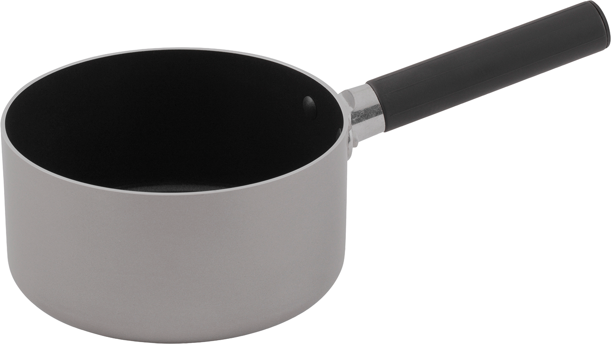 Outwell Feast Aluminiumkochtopf mit Keramikbeschichtung 1,5 Liter mit abnehmbaren