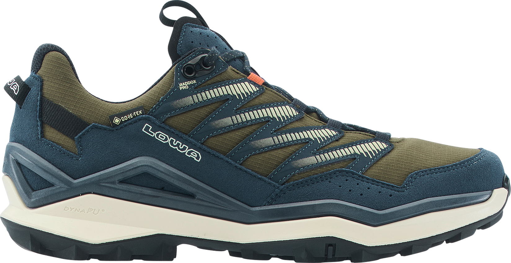 Lowa Maddox Pro GTX Lo Herren Wanderschuhe