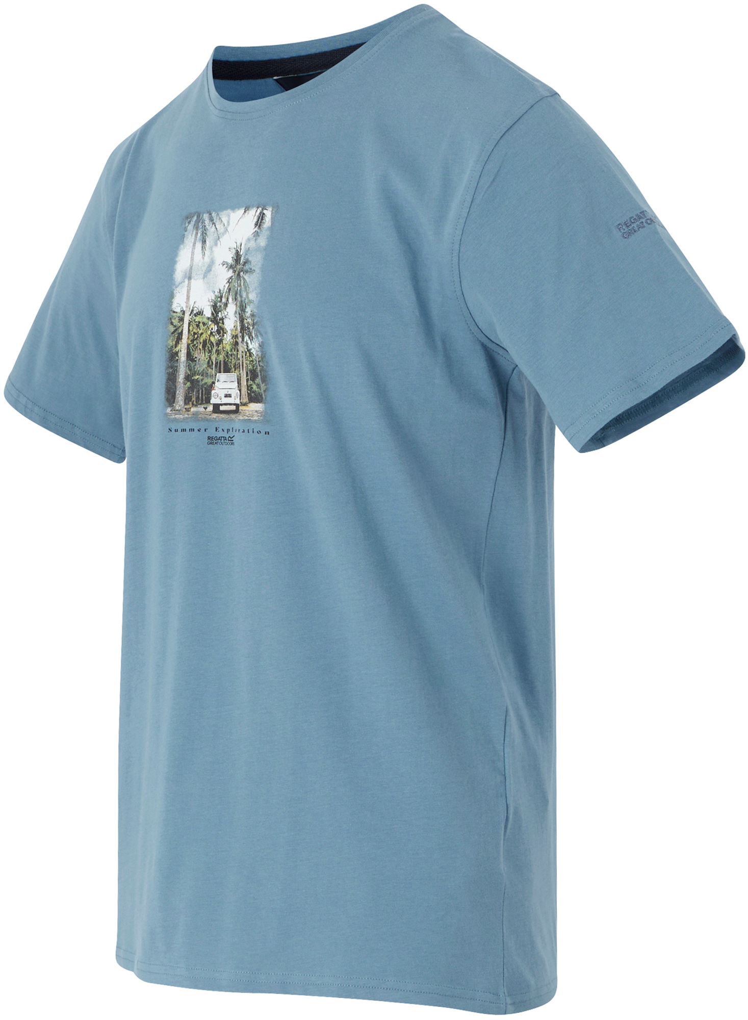 Regatta Cline IX Herren T- Shirt