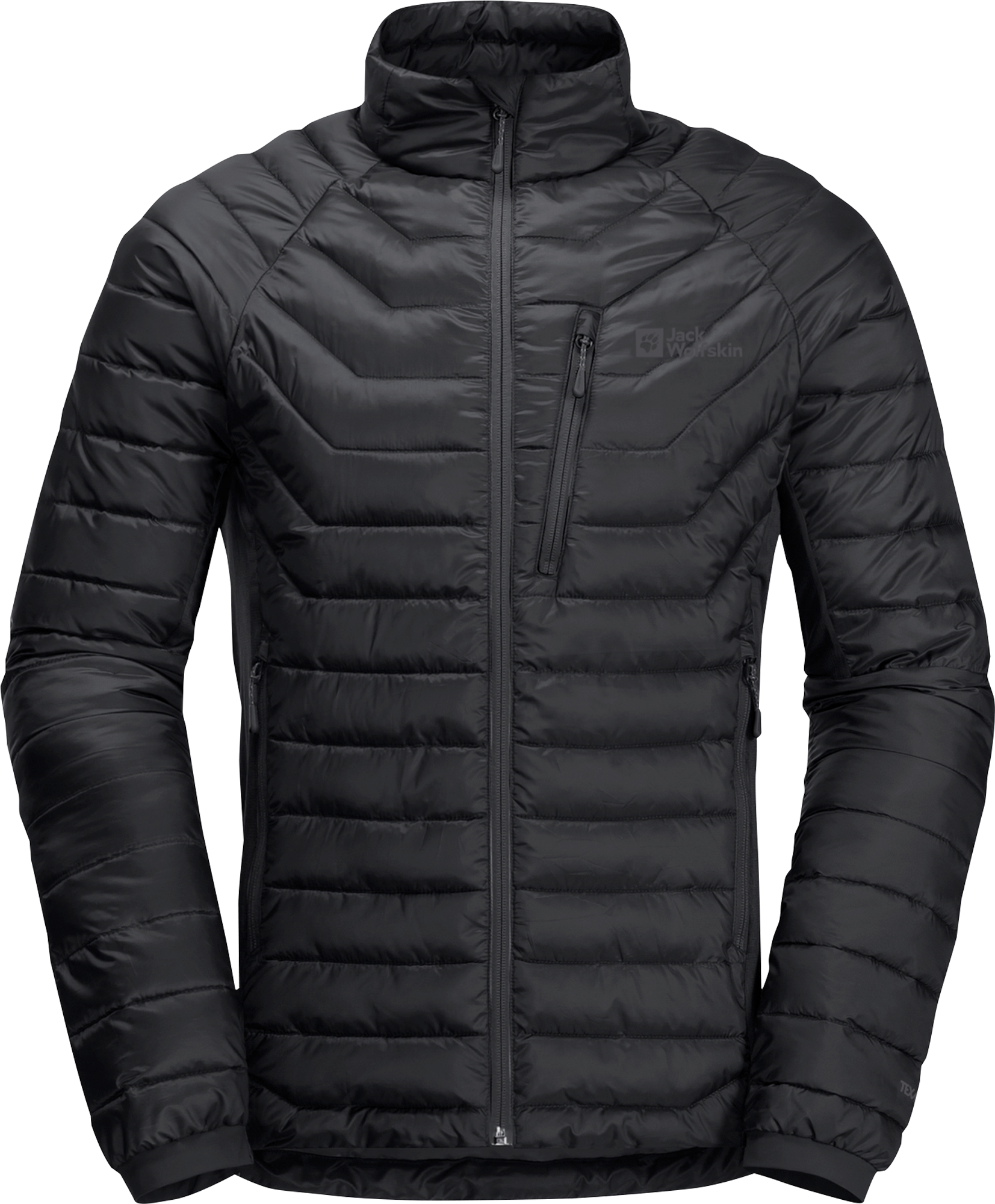 Jack Wolfskin Routeburn Pro Ins Herren Isolationsjacke