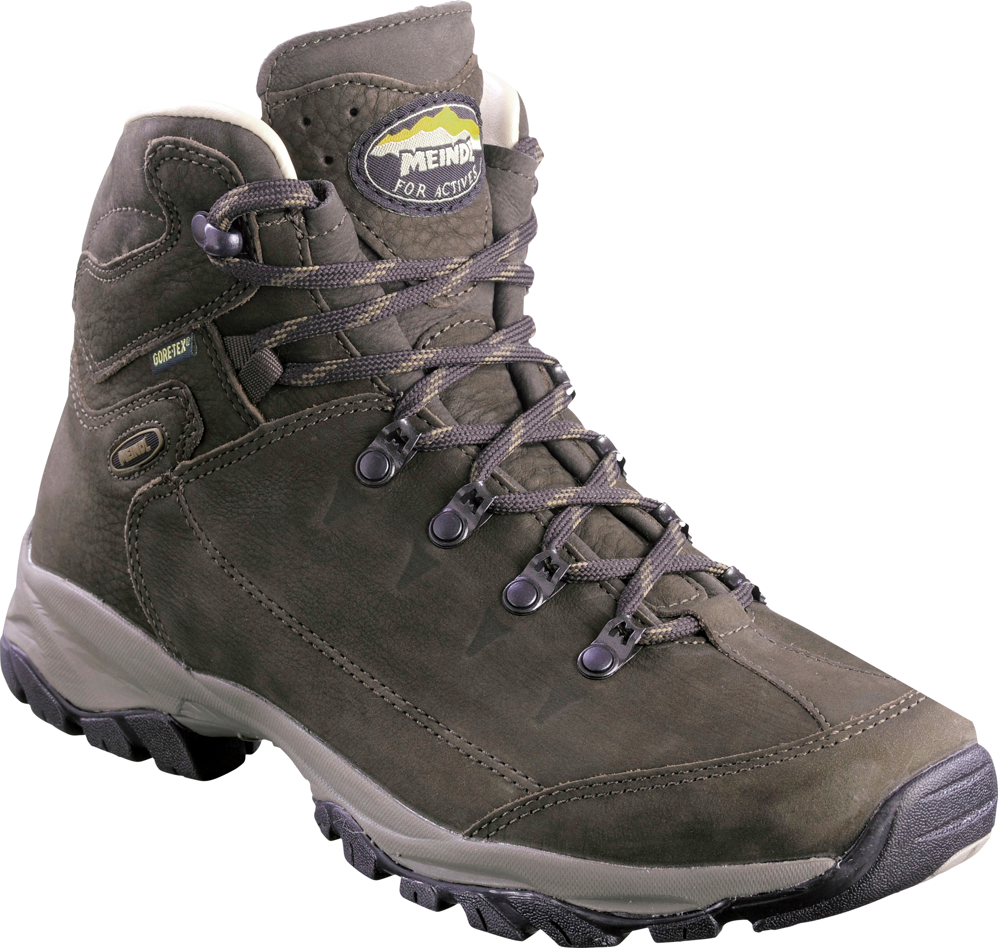 Meindl Ohio 2 GTX Herren Wanderschuhe