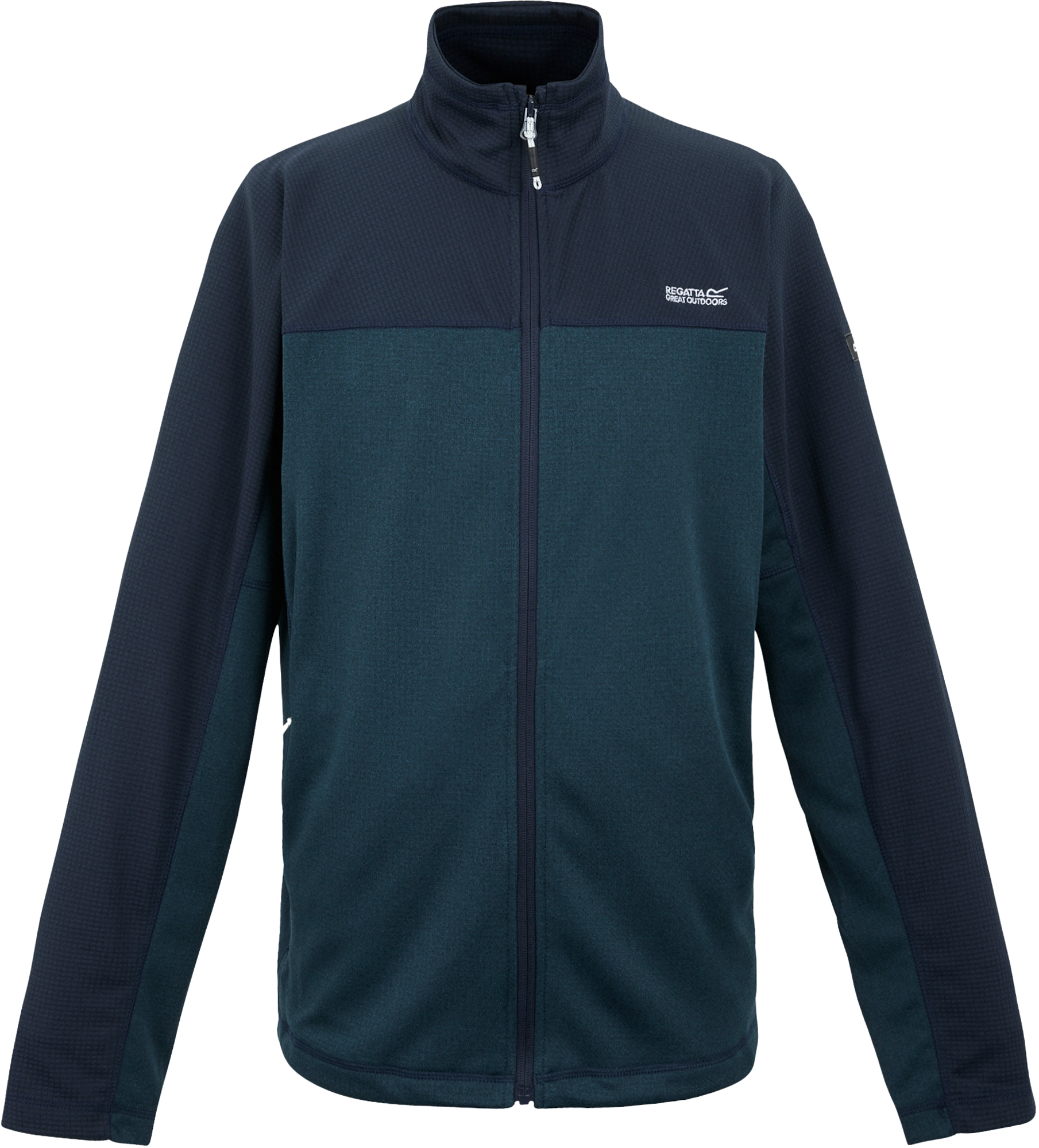 Regatta Highton Herren Fleecejacke