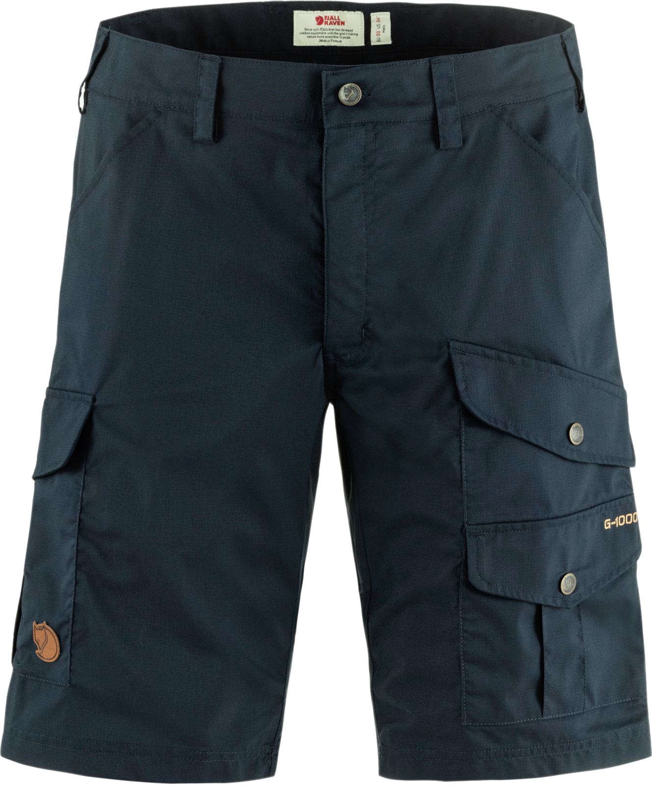 Fjällräven Vidda Pro Lite Herren Wandershorts