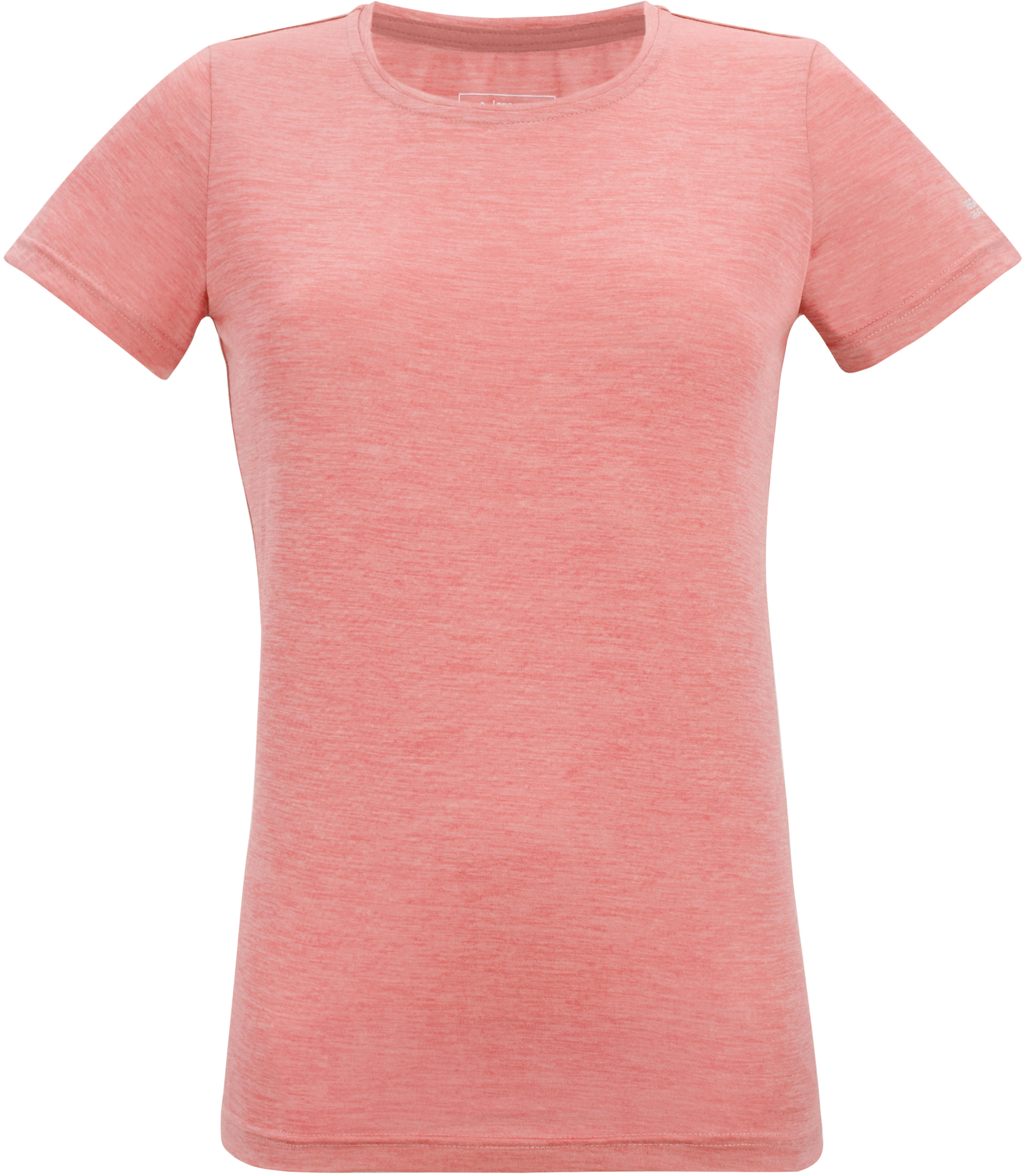 Regatta Kurzarmshirt Fingal Edition mit Markendetails