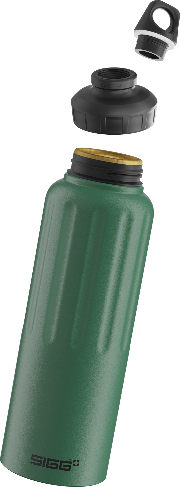 Sigg WMB Traveller Trinkflasche 1,5 Liter