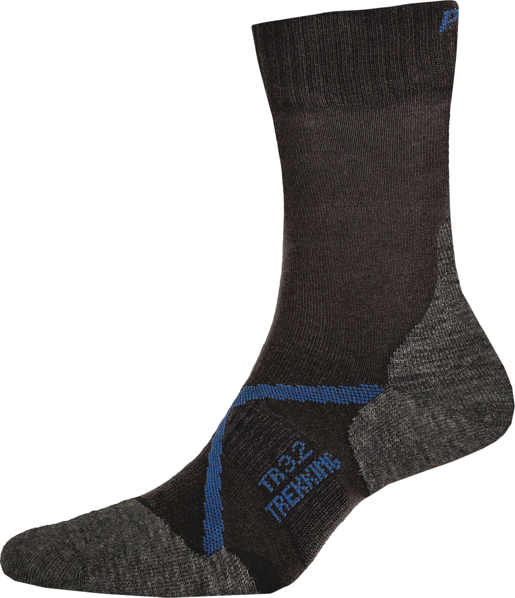 P.A.C. TR 3.2 Trekking Merino Light Damen Wandersocken
