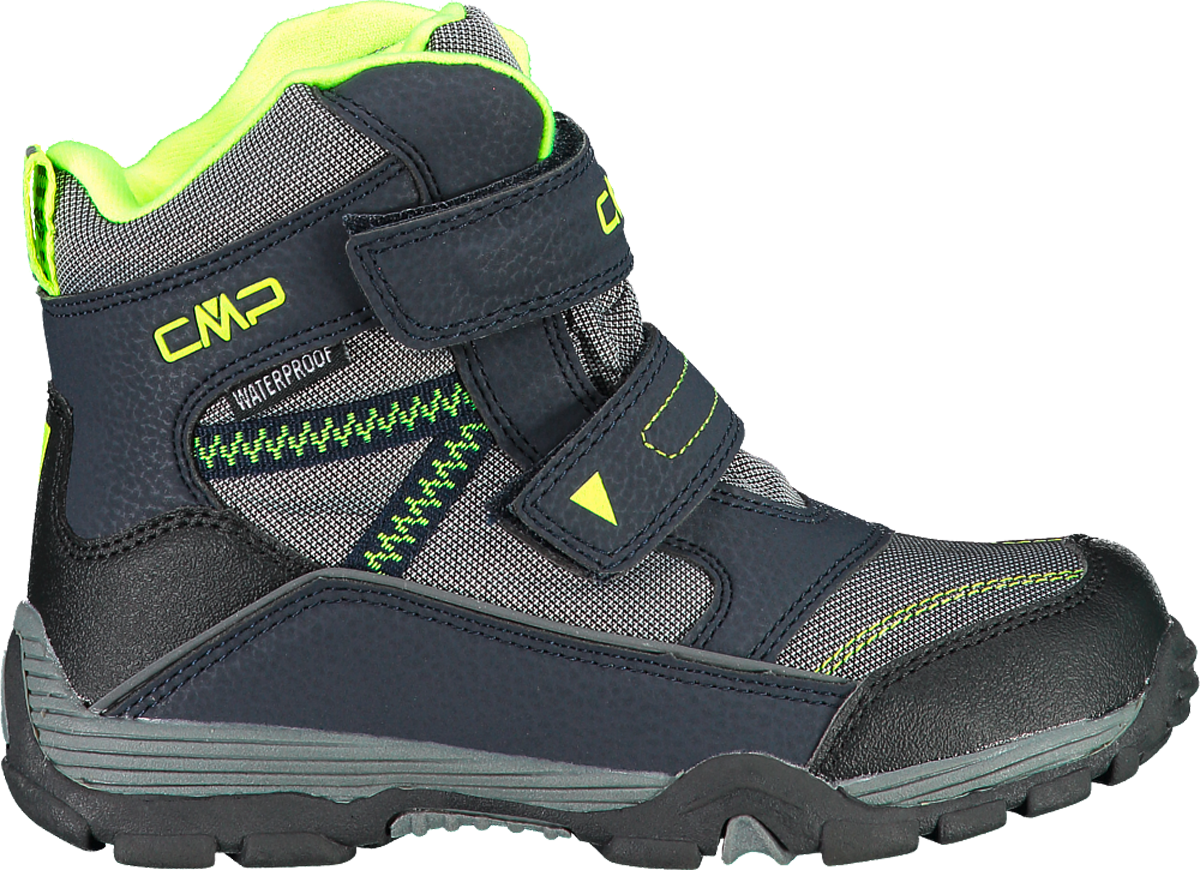 Campagnolo Pyry Kinder Schneestiefel