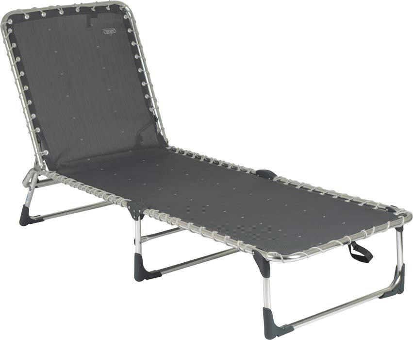 Crespo AL 367 Liege 64 x 198 cm dunkelgrau | 08421228190403