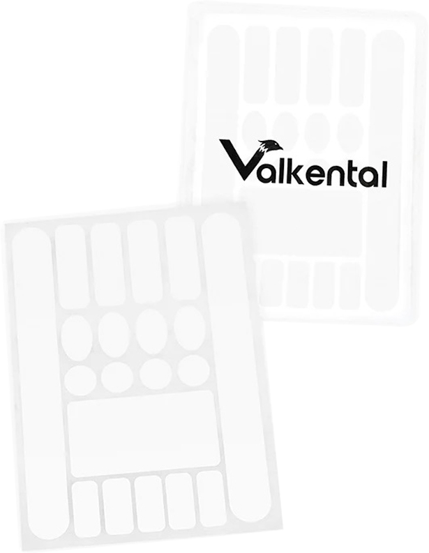 Valkental B1 Protection Gepäckträger-Lackschutz
