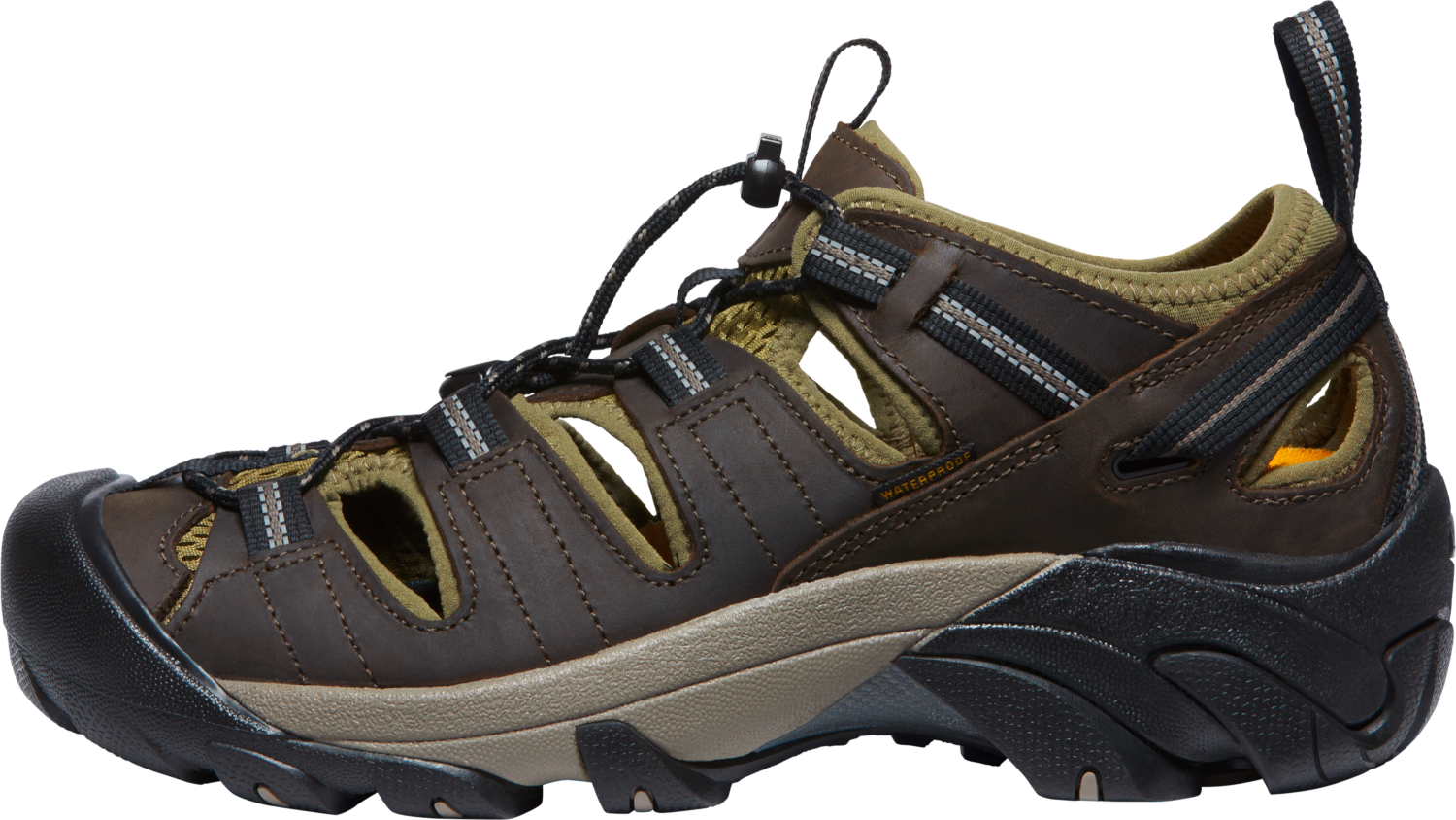 Keen Arroyo II Herren Wanderschuh