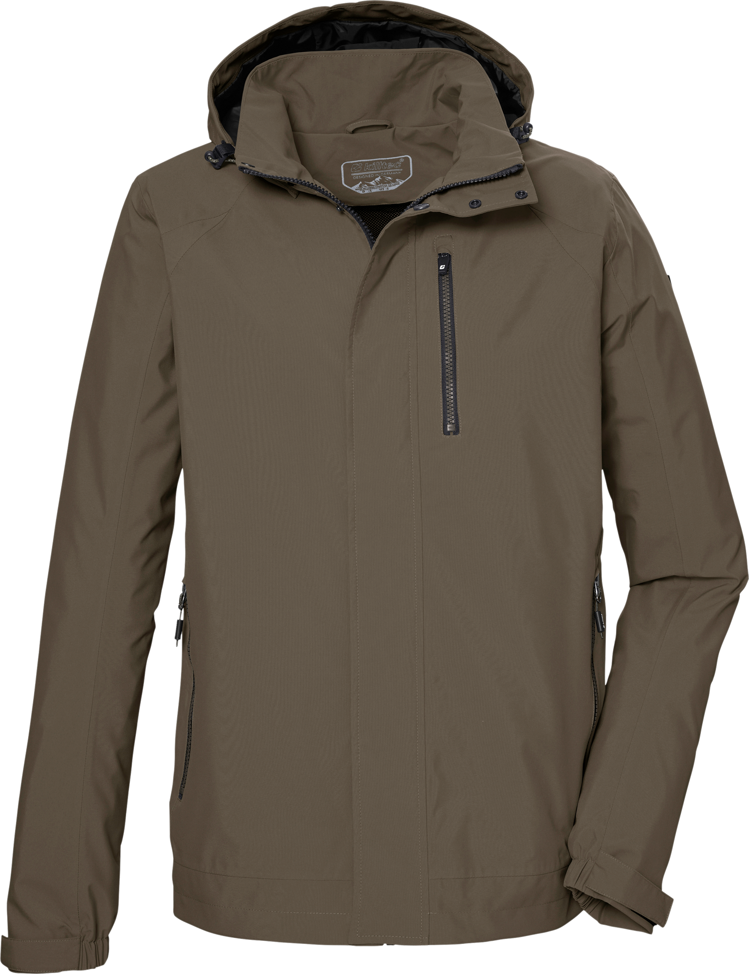 Killtec KOS 52 Herren Funktionsjacke