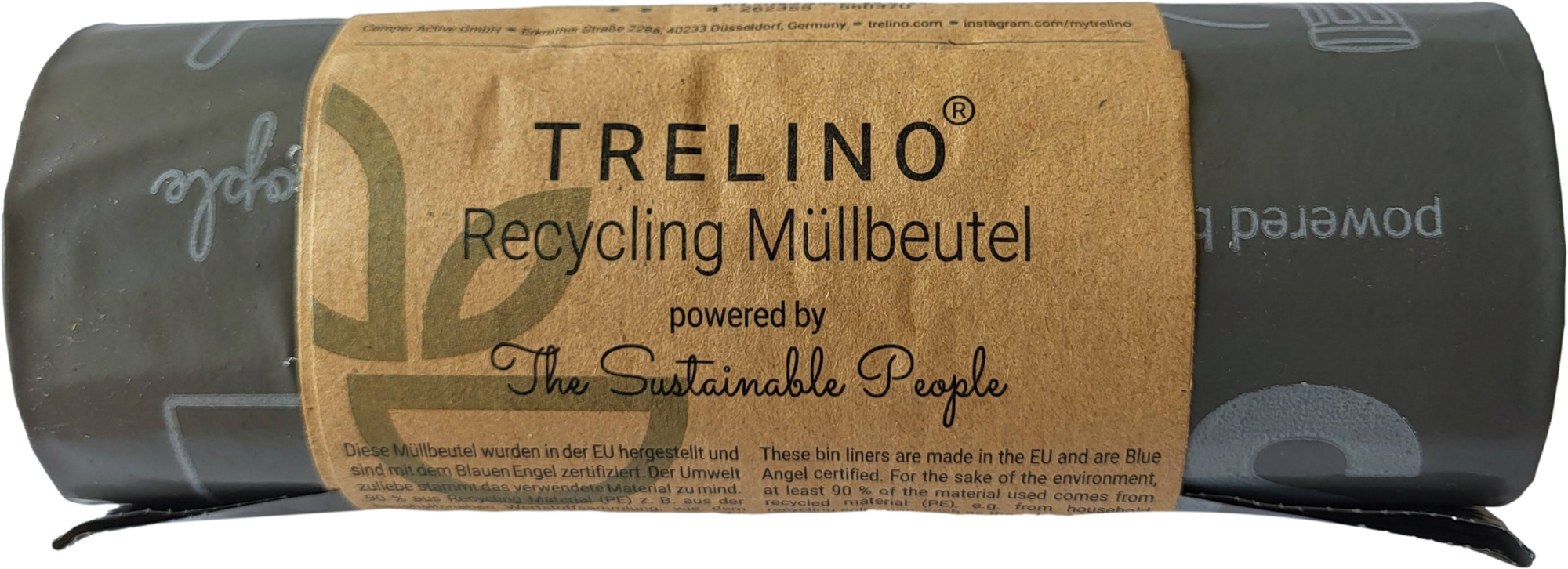 Trelino® Recycling Beutel, 18