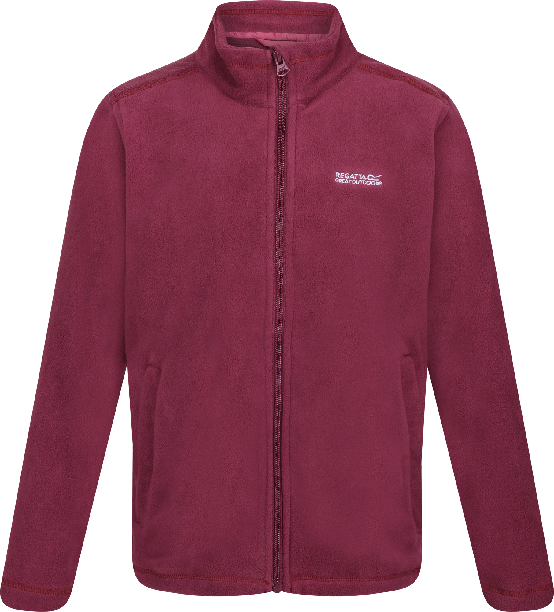 Regatta King II Kinder Fleecejacke | 05059404906321